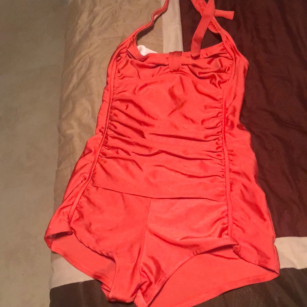 Swimsuit